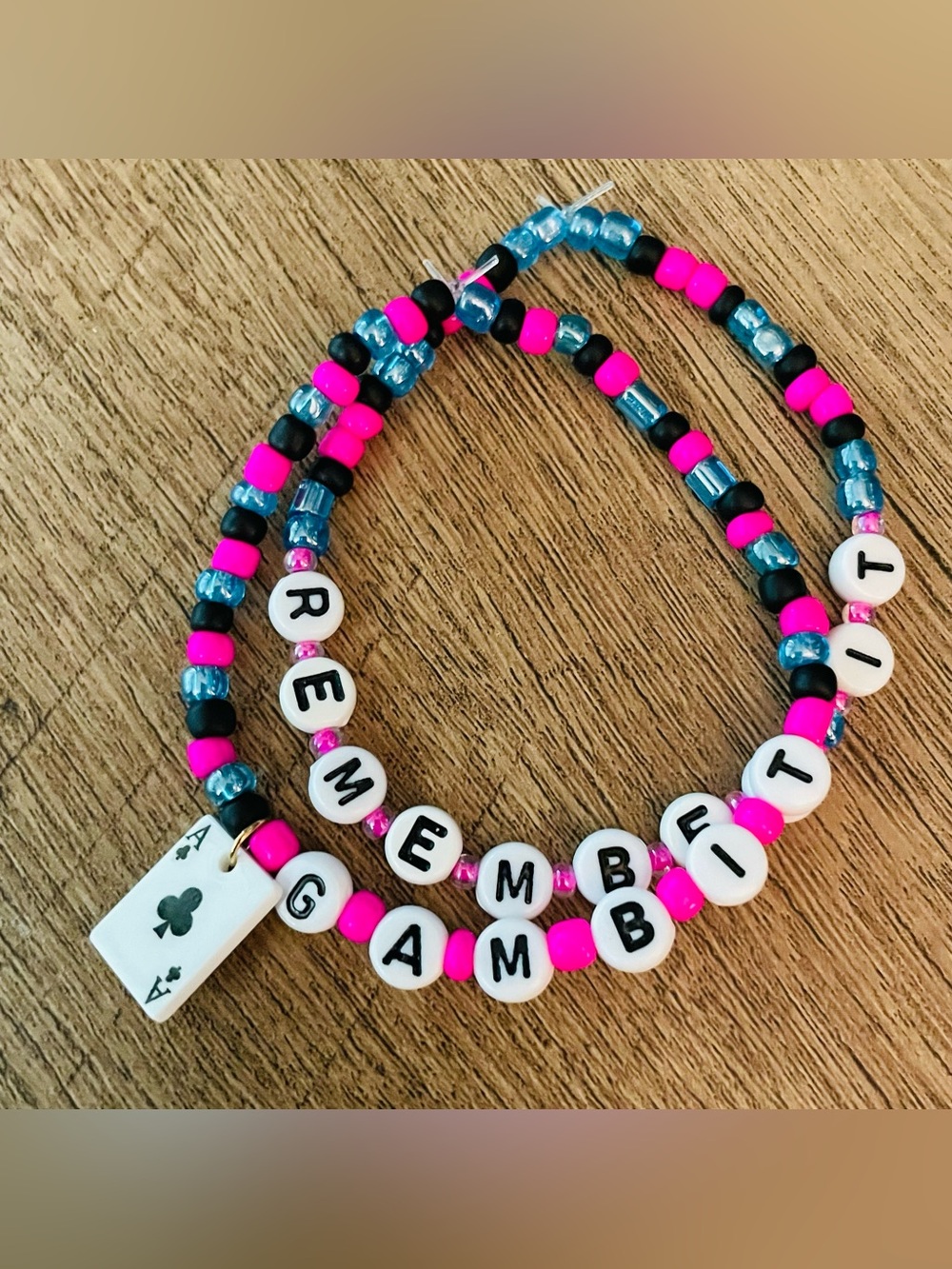 Marvel X-Men Bracelets